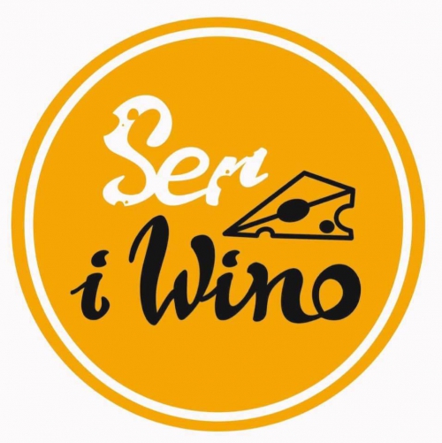 zdjęcie Ser i Wino