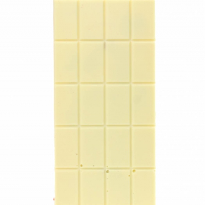 Czekolada biała z truskawkami 100g - foto 4