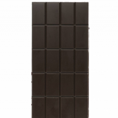 Czekolada ciemna z truskawkami 100g - foto 4
