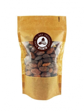 Prażone ziarna kakaowca - Panama 250g