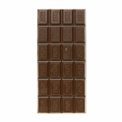 Czekolada mleczna z orzechami laskowymi 100g - foto 4