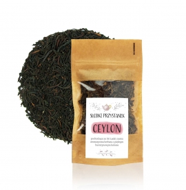 Herbata Ceylon