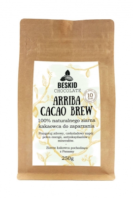 Arriba Cacao Brew