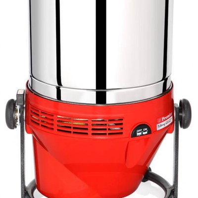 CHOCOLATE MELANGER / REFINER 4,5L – UCHYLNY - foto 2