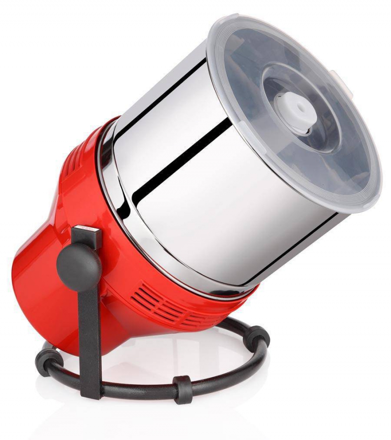 CHOCOLATE MELANGER / REFINER 4,5L – UCHYLNY - foto 1
