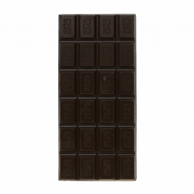 Czekolada ciemna z orzechami laskowymi 100g - foto 4