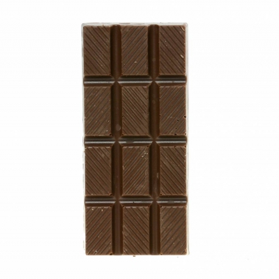 Czekolada ciemna z żurawiną 50g - foto 3
