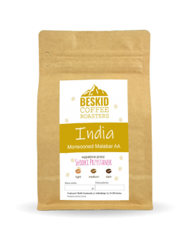 Kawa India Monsooned Malabar AA