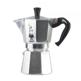 Bialetti Moka Express – Made In Italia 6tz