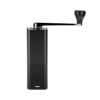 Hario - PRISM Aluminum Alloy Coffee Mill