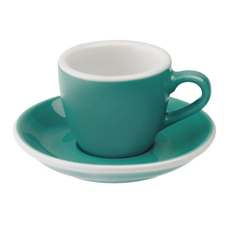 Egg Espresso 80 ml Teal - foto 1