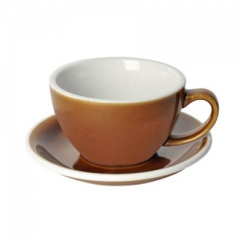 Egg Caffe Latte 300 ml Caramel