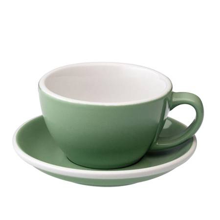 Egg Caffe Latte 300 ml Mint - foto 1