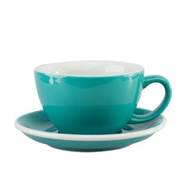 Egg Caffe Latte 300 ml Teal