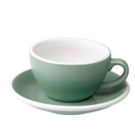Egg Cappuccino 200 ml Mint