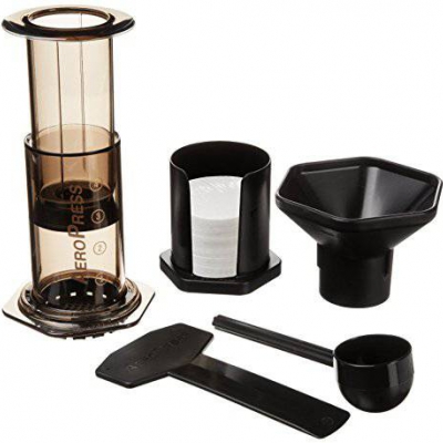 Zestaw AeroPress